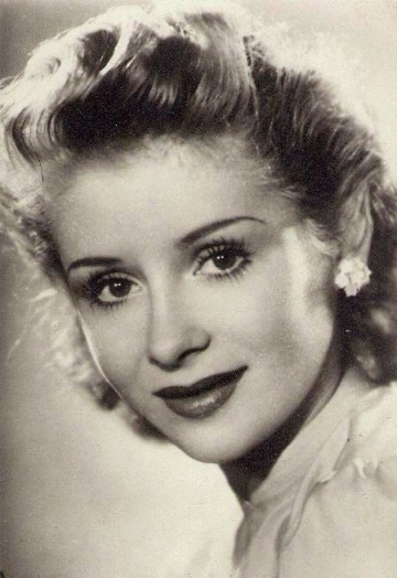 Жаклин Лорен