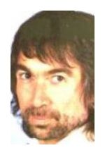 Свенд Вам