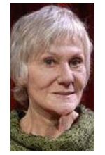 Bente Børsum