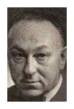 Gunnar Olram