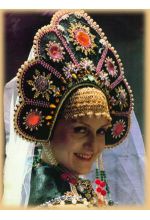Наталия Борисова