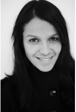 Lisa Moorish