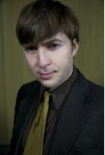 Steve Benaquist