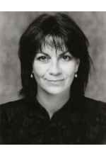 Mercia Deane-Johns