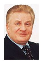 Александр Ворошило