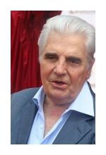 Роджер Пьер
