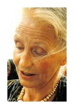 Анна Милевска