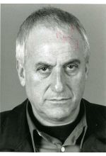 Антонио дель Ольмо