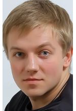 Артем Стрельников