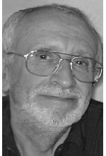 Michel Mardore