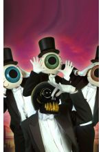 The Residents