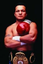 Tony &laquo;The Tiger&raquo; Lopez