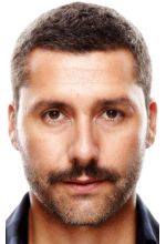 Орхан Килидж