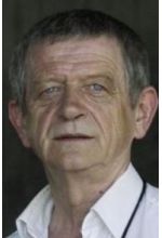 Claude Thébert