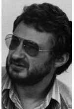 Морис Дюговсон