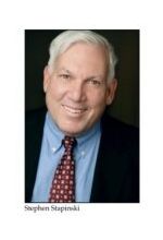 Stephen Stapinski