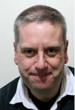 Jon Gritton