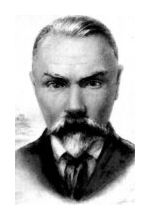 Валерий Брюсов