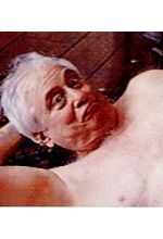 Билл Гордон
