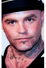 Seth «Shifty Shellshock» Binzer