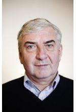 Мирослав Донутил