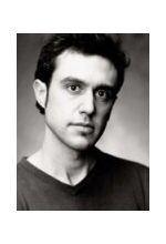 Jesse Rosensweet