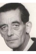 Bill Juliff