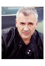 George Ginis