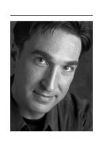 Bryan Harston