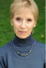 Nadine Hanwell