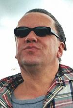 Аластер Пейтон