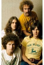 The Eagles