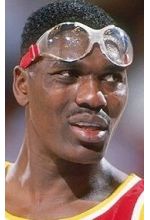 Hakeem Olajuwon