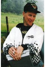 Kurt Ludescher