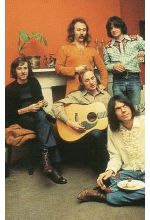 Crosby Stills Nash & Young