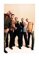Barenaked Ladies