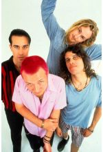 Stone Temple Pilots