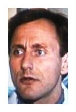 Lars Steinar Sørebø
