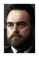 Эрик Клаусен