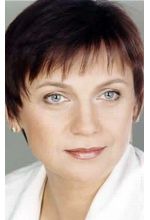 Елена Бутенко