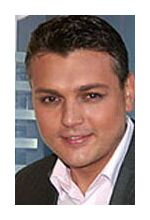 Дмитрий Хаустов
