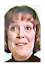Birgit Sadolin