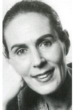 Карла Фридман