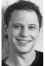 Michael Zammito