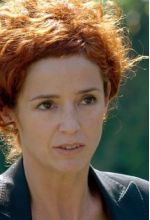 Марта Беленгер