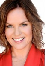 Christine Ostrander