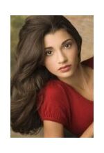 Alexandra Palmari