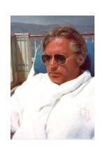 Billy &laquo;Silver Dollar&raquo; Baxter