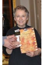 Dorothy Fadiman