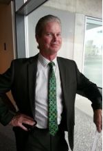 Mark F. Roling